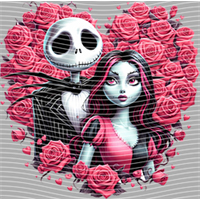 Valentine's Day-QRJ  435